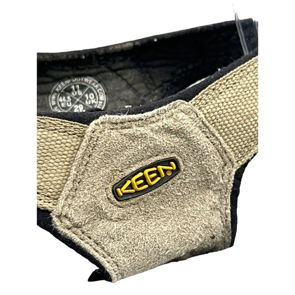 Keen Men’s size 11 Kanyon Hiking Waterproof Sandals - Picture 6 of 8